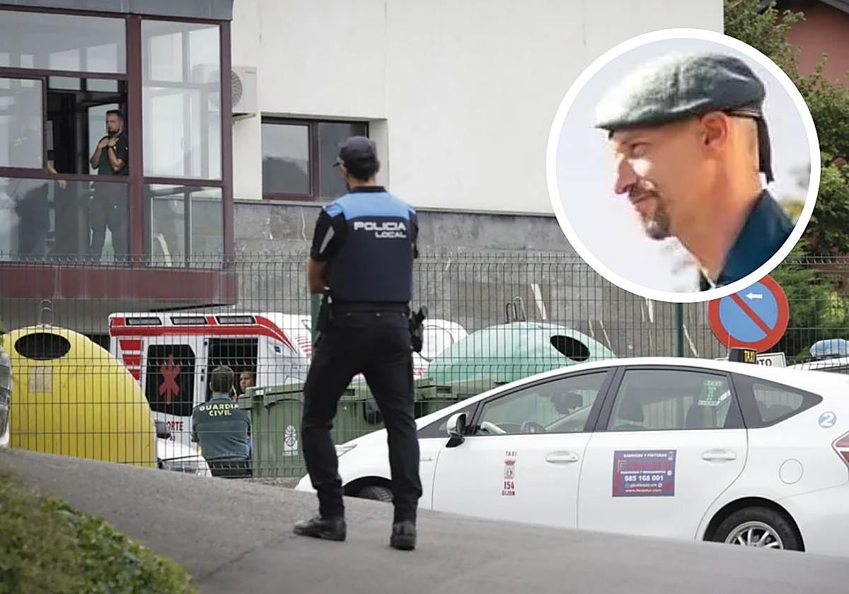 el-guardia-civil-que-mat-a-su-expareja-en-llanes-rob-el-arma-a-un